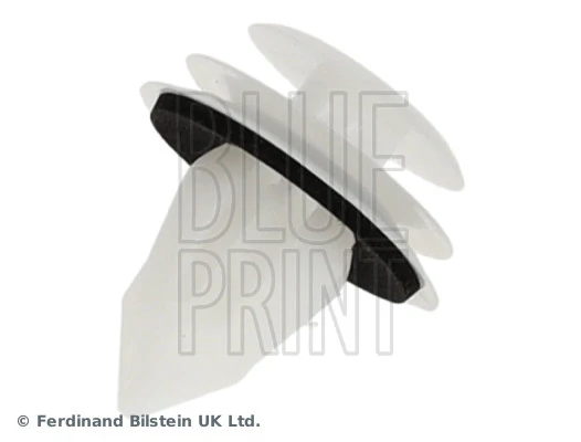 Holding Clip, interior panels